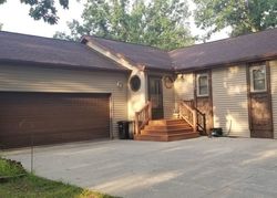 Foreclosure Listing in HANNAMAN RD COLUMBIAVILLE, MI 48421