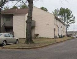 Foreclosure in  SONORA DR  Memphis, TN 38115