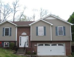 Foreclosure in  SUGARCANE WAY Clarksville, TN 37040