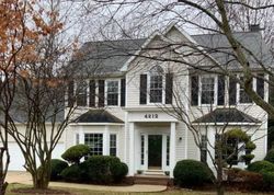 Foreclosure Listing in JEFFREY LANE PT HIGH POINT, NC 27265