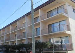 Foreclosure in  69TH ST UNIT 209 Ocean City, MD 21842