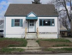 Foreclosure Listing in NORMAN AVE BUFFALO, NY 14210