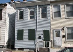 Foreclosure Listing in SPRING ST TRENTON, NJ 08618