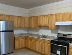 Foreclosure in  CLEVELAND AVE Trenton, NJ 08609