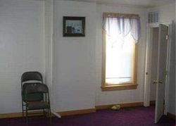 Foreclosure in  E STATE ST Trenton, NJ 08609