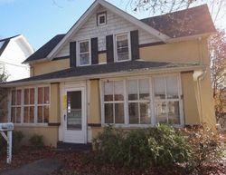 Foreclosure in  FLORENCE AVE Pitman, NJ 08071