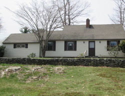 Foreclosure in  TANGLEWOOD RD Paxton, MA 01612