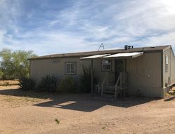 Foreclosure in  N GEMSTONE RD Tucson, AZ 85743