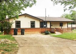 Foreclosure in  SUNSET ST Merkel, TX 79536