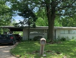 Foreclosure in  ITTNER DR Saint Louis, MO 63136