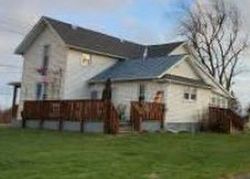 Foreclosure in  LEWIS AVE Ida, MI 48140