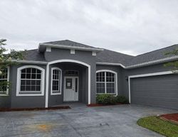 Foreclosure in  30TH ST E Parrish, FL 34219