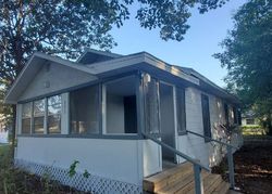 Foreclosure in  W 3RD ST Lakeland, FL 33805