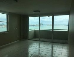 Foreclosure in  CLAUGHTON ISLAND DR  Miami, FL 33131