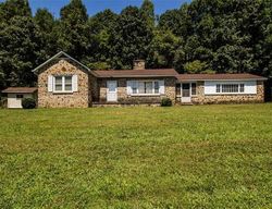 Foreclosure in  W NC 10 HWY Newton, NC 28658