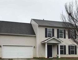Foreclosure in  GALESBURG ST Charlotte, NC 28216