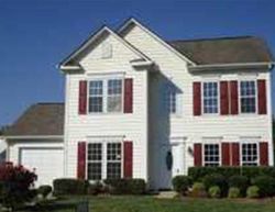 Foreclosure in  STARLING CT Charlotte, NC 28213