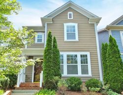 Foreclosure in  PARK TERRACE LN Davidson, NC 28036