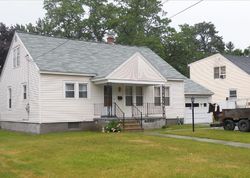 Foreclosure in  CHEPSTOW RD Schenectady, NY 12303