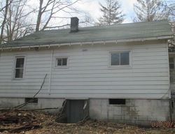 Foreclosure in  FOSTER AVE White Haven, PA 18661