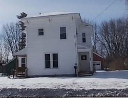 Foreclosure in  S JAMES ST Carthage, NY 13619