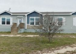 Foreclosure in  COUNTY ROAD 4647 Hondo, TX 78861