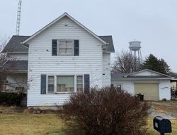 Foreclosure Listing in W MANSFIELD RD MOUNT VICTORY, OH 43340