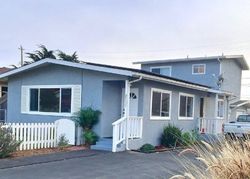 Foreclosure in  SUNSET AVE Morro Bay, CA 93442
