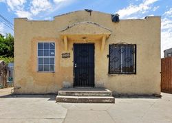 Foreclosure Listing in E LANZIT AVE LOS ANGELES, CA 90061