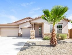 Foreclosure in  N 185TH DR Waddell, AZ 85355