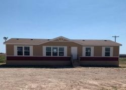 Foreclosure in  S COUNTY ROAD 1051 Stanton, TX 79782