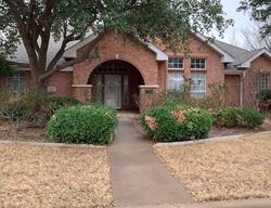 Foreclosure Listing in WILLOW VIEW RD ABILENE, TX 79606