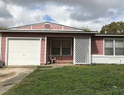 Foreclosure in  EDNA San Antonio, TX 78220