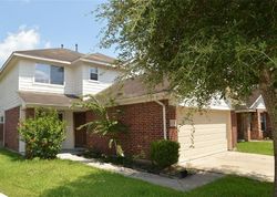 Foreclosure in  COLONY HEATH LN Houston, TX 77085