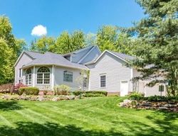 Foreclosure Listing in CROWN POINTE CHAGRIN FALLS, OH 44023