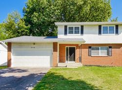 Foreclosure in  PINE VALLEY RD Columbus, OH 43219