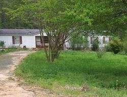 Foreclosure in  HENSLEY WAY Marble Hill, GA 30148