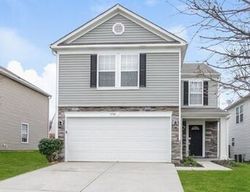 Foreclosure in  RED SQUIRREL TRL Charlotte, NC 28215