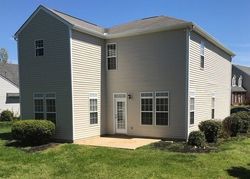 Foreclosure Listing in ELGIN LN MOORESVILLE, NC 28115