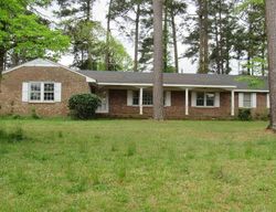 Foreclosure in  BARLOW RD Tarboro, NC 27886