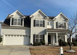 Foreclosure in  MARY LEE WAY High Point, NC 27265
