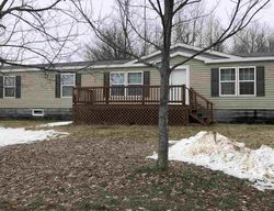 Foreclosure in  HIDY AVE Massena, NY 13662