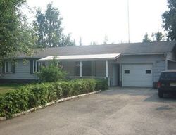 Foreclosure Listing in CENTRAL AVE FAIRBANKS, AK 99709