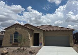 Foreclosure in  E PERALTA CANYON CT Tucson, AZ 85755