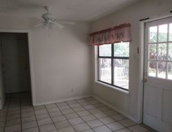 Foreclosure in  HIDDEN GLEN WOODS San Antonio, TX 78249