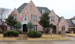 Foreclosure in  DEFOREST CT Coppell, TX 75019