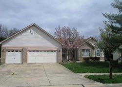 Foreclosure Listing in PROSPECT LAKES DR WENTZVILLE, MO 63385