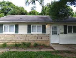 Foreclosure in  TRENTON AVE Cincinnati, OH 45238
