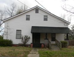 Foreclosure in  E 4TH ST Montgomery, AL 36106