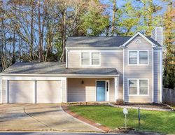 Foreclosure in  VIRGINIA PINE LN Alpharetta, GA 30022